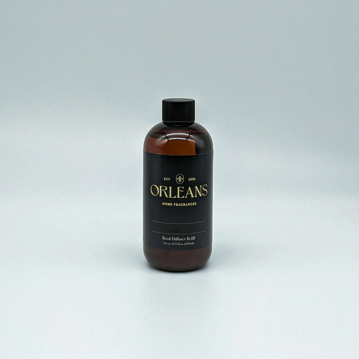 Orleans Reed Diffuser Refill