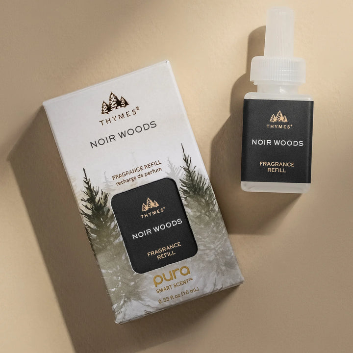 Pura Noir Woods Home Fragrance Refill