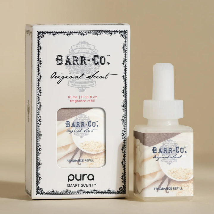 Pura Original Scent Home Fragrance Refill