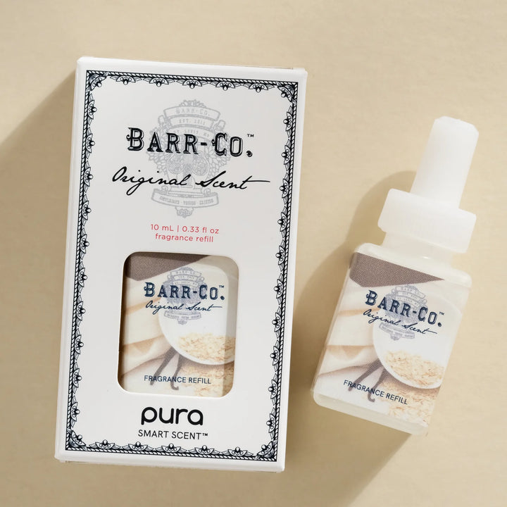 Pura Original Scent Home Fragrance Refill
