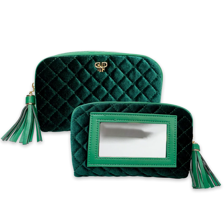 PurseN Glam Makeup Case