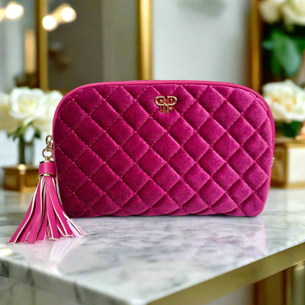 PurseN Glam Makeup Case