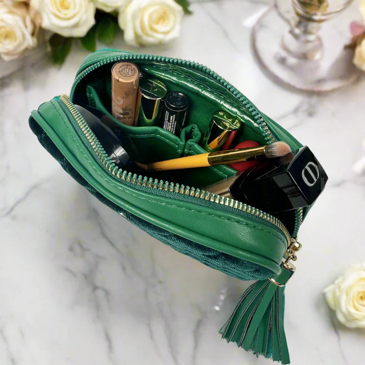 PurseN Glam Makeup Case