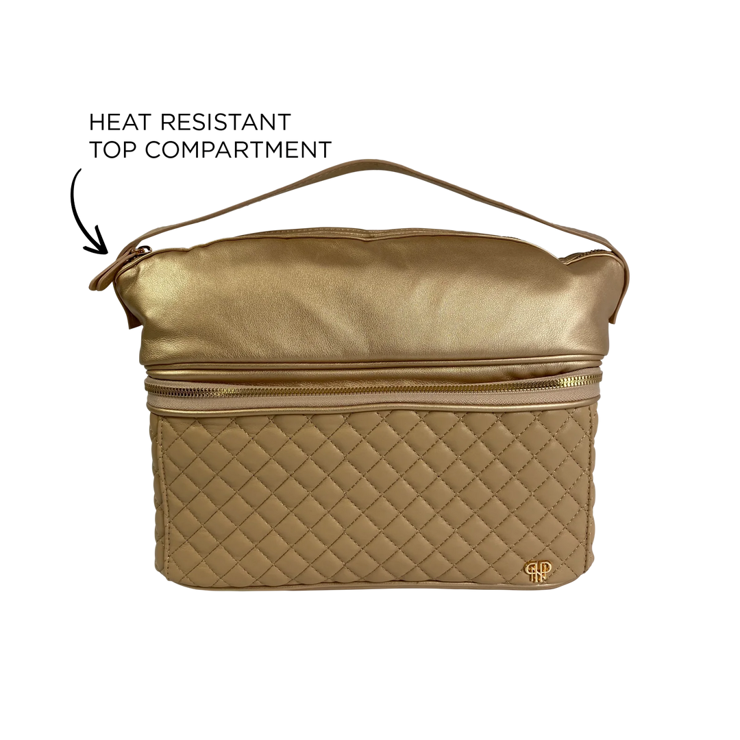 PurseN Stylist Travel Bag