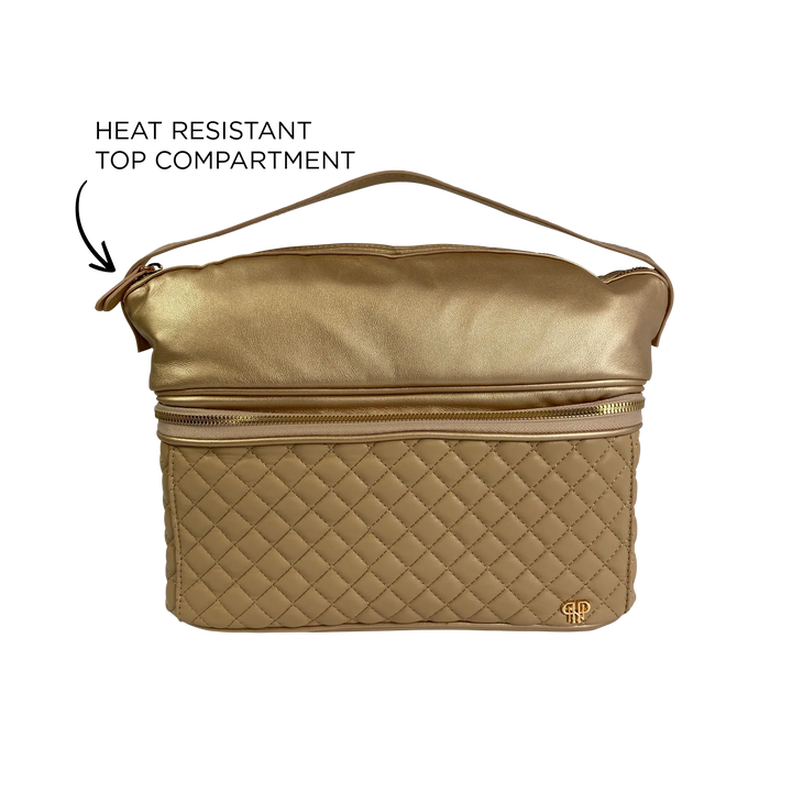 PurseN Stylist Travel Bag