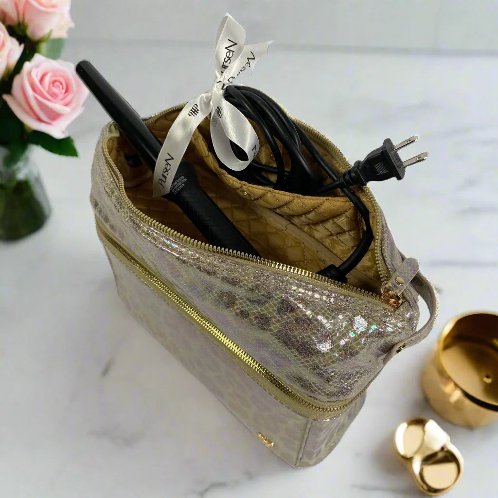 PurseN Stylist Travel Bag