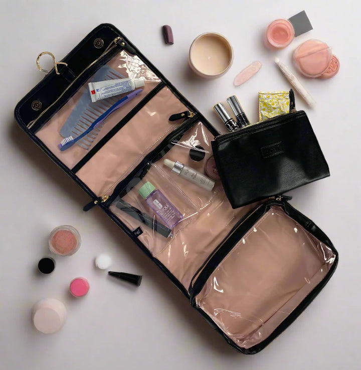 PurseN Classic Toiletry Case