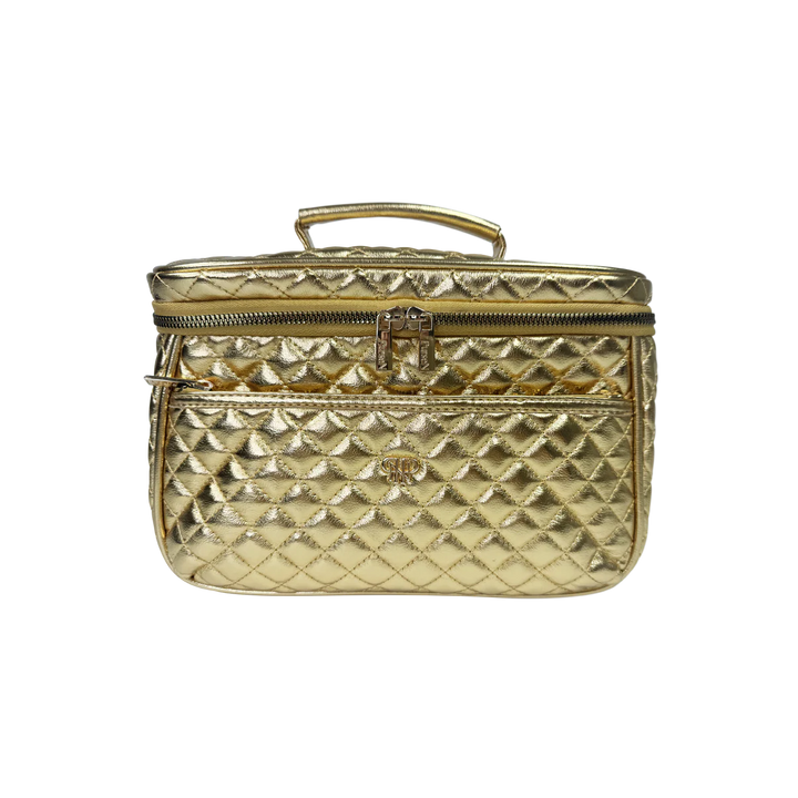 PurseN Classic Train Case