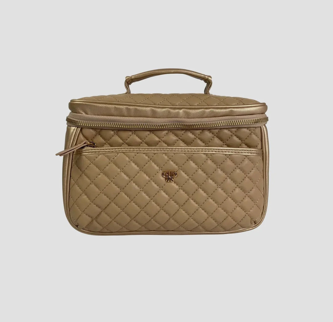 PurseN Classic Train Case