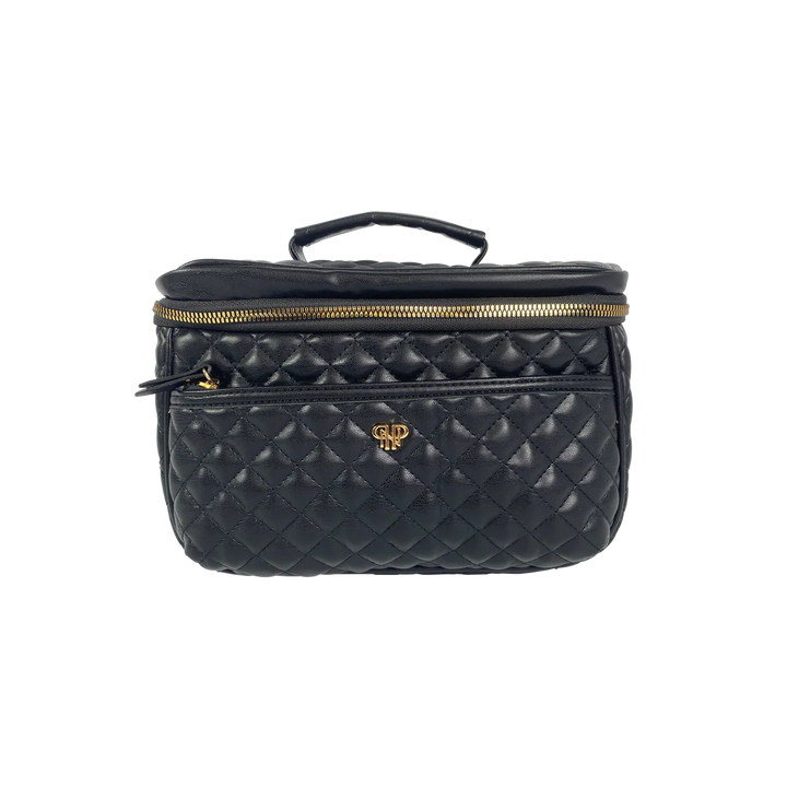 PurseN Classic Train Case
