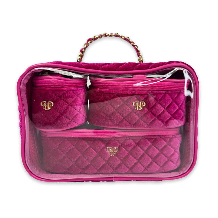 PurseN Trio Jet Setter