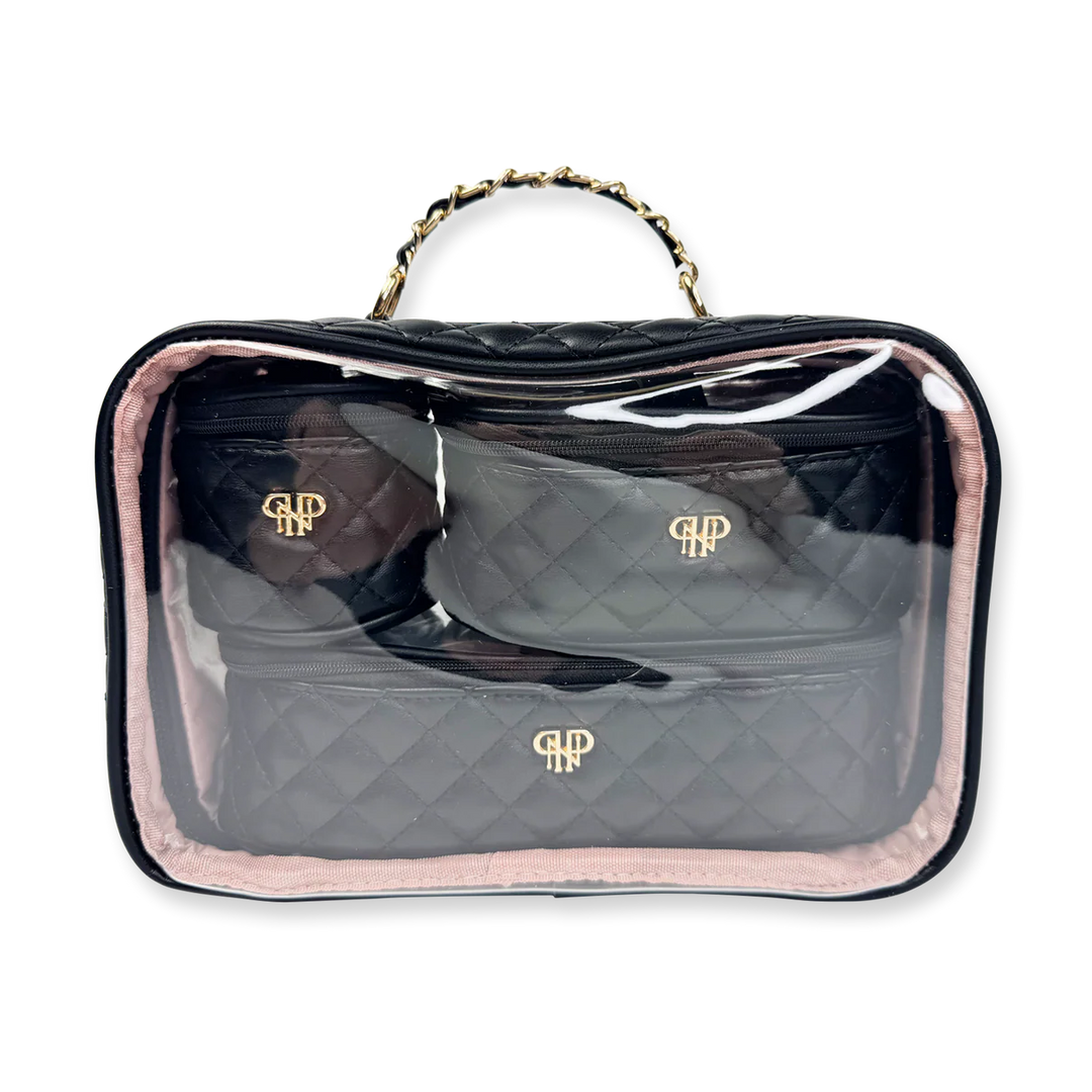 PurseN Trio Jet Setter