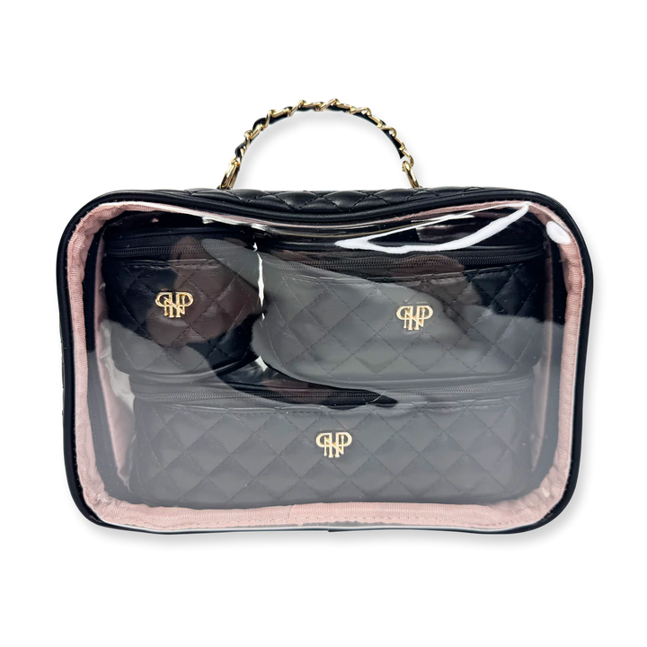 PurseN Trio Jet Setter