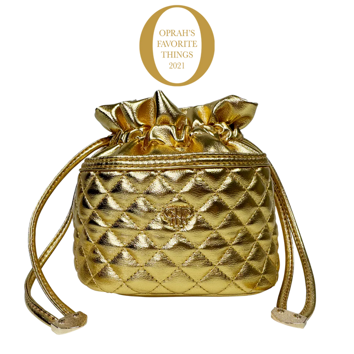 PurseN Ultra Jewelry Case