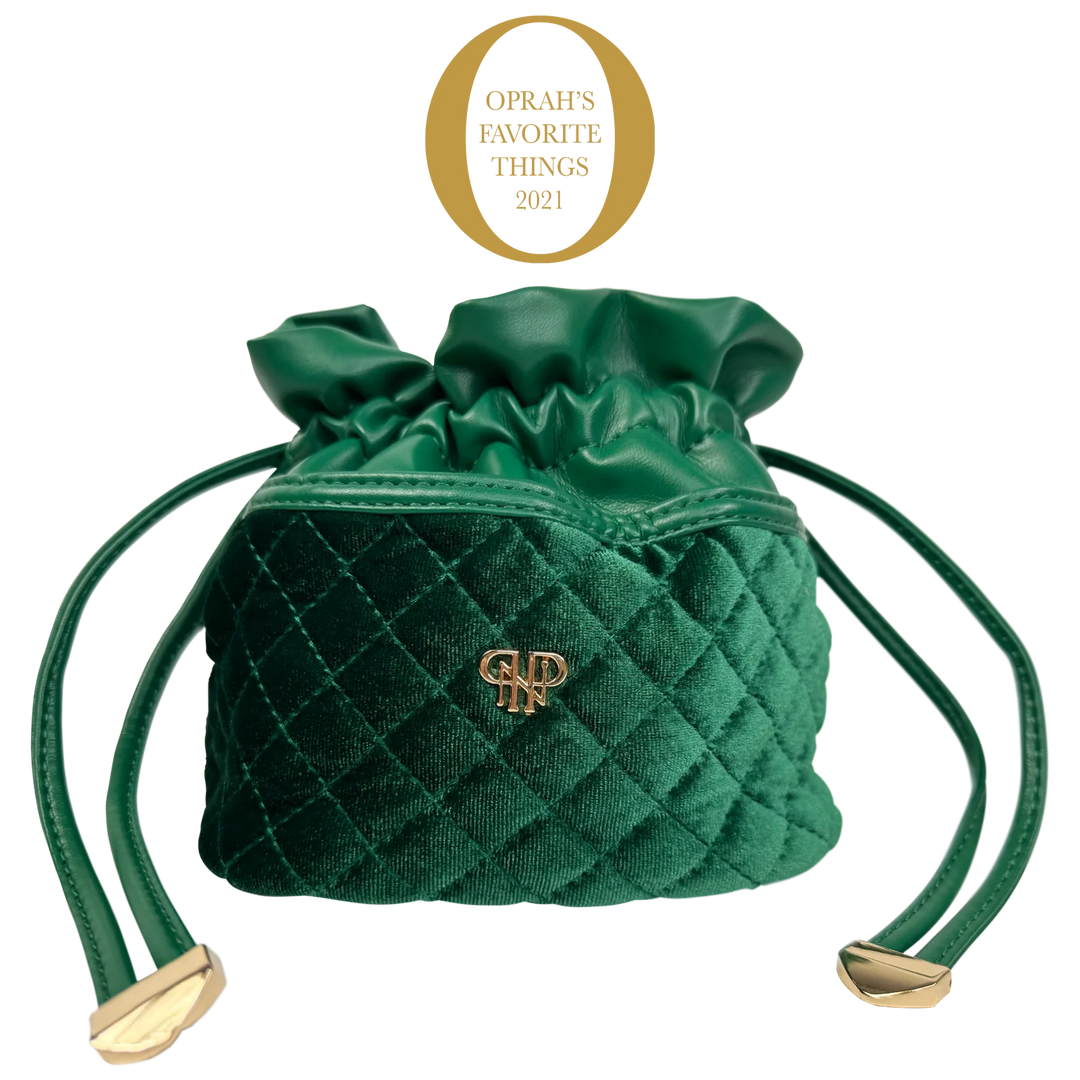 PurseN Ultra Jewelry Case