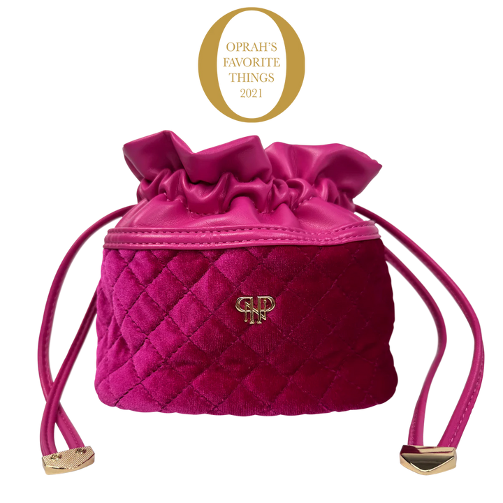 PurseN Ultra Jewelry Case