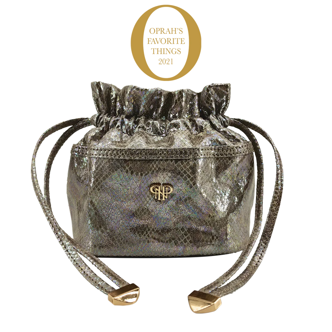 PurseN Ultra Jewelry Case