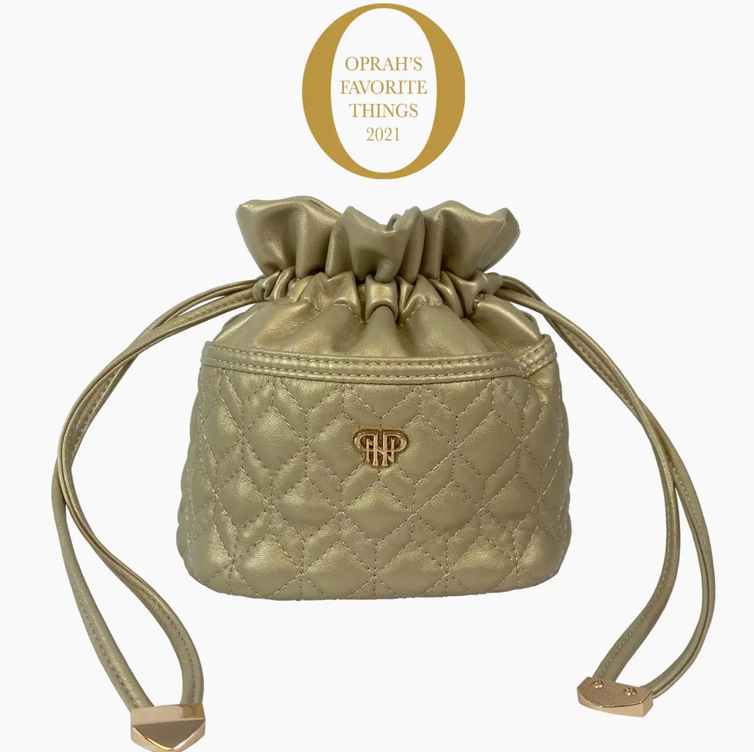 PurseN Ultra Jewelry Case
