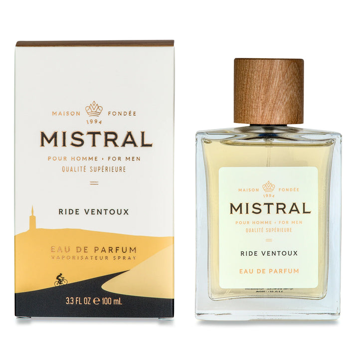 Mistral Ride Ventoux Eau De Parfum
