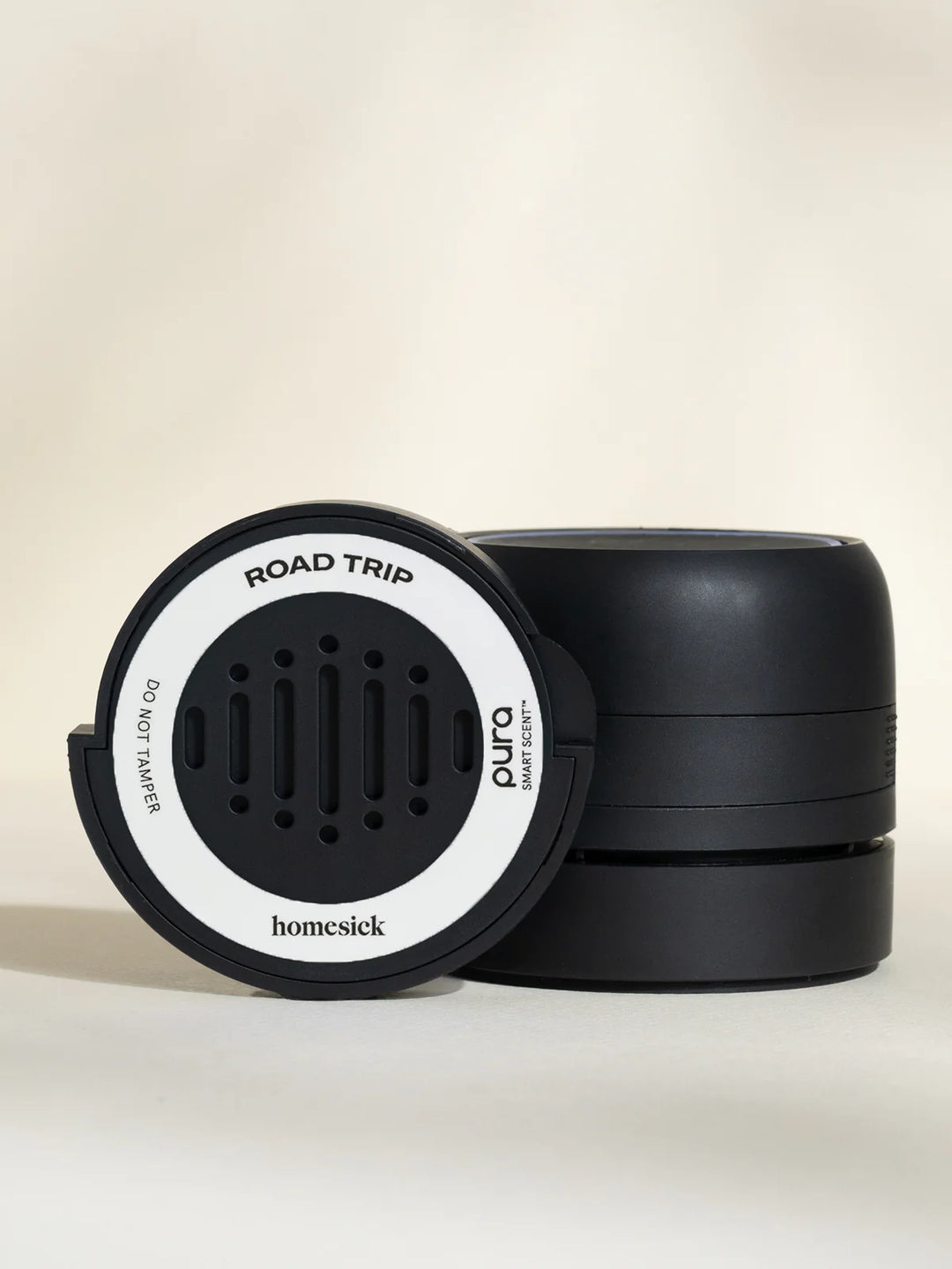 Pura Road Trip Car Fragrance Refill