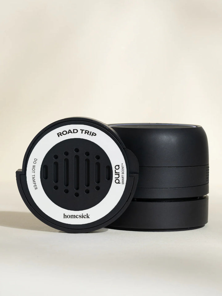 Pura Road Trip Car Fragrance Refill