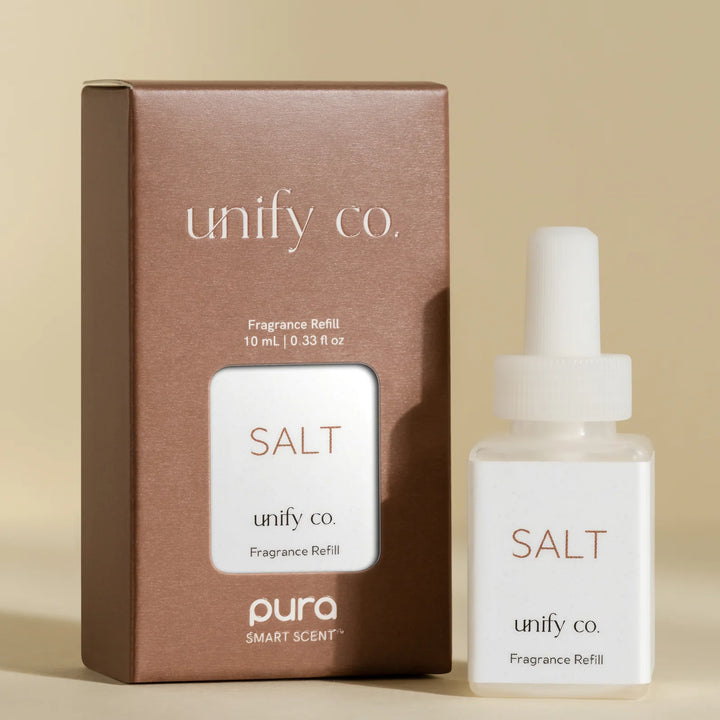 Pura Salt Home Fragrance Refill