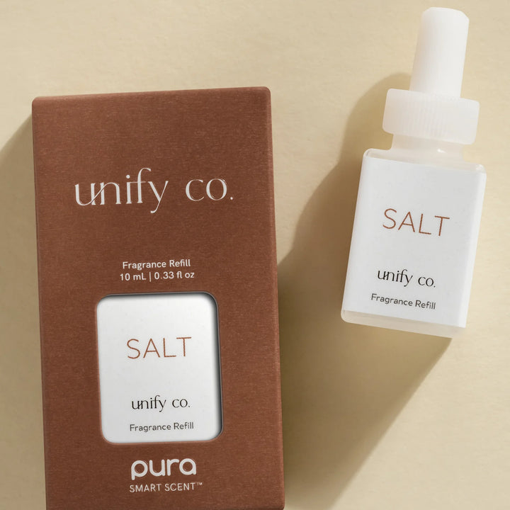Pura Salt Home Fragrance Refill