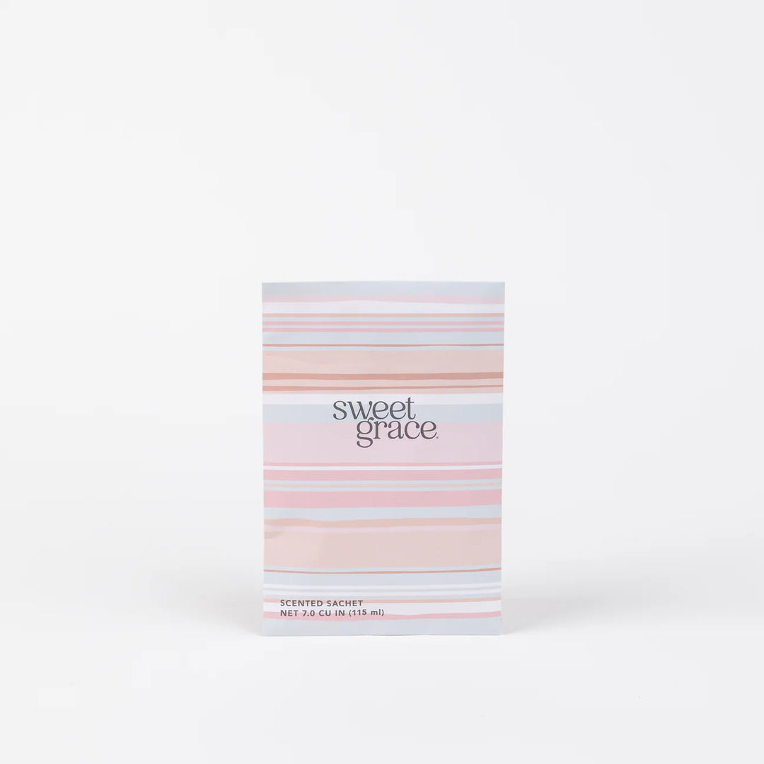 Sweet Grace Scented Sachet