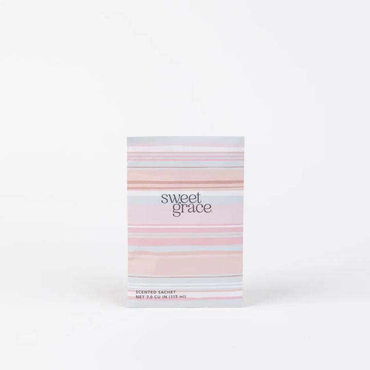 Sweet Grace Scented Sachet