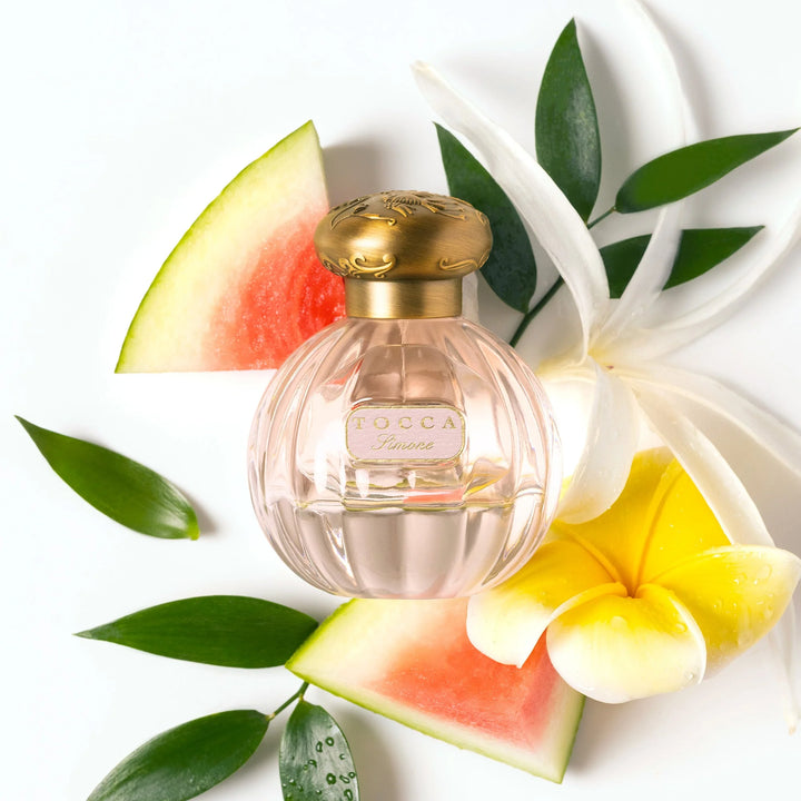 TOCCA Eau de Parfum Simone