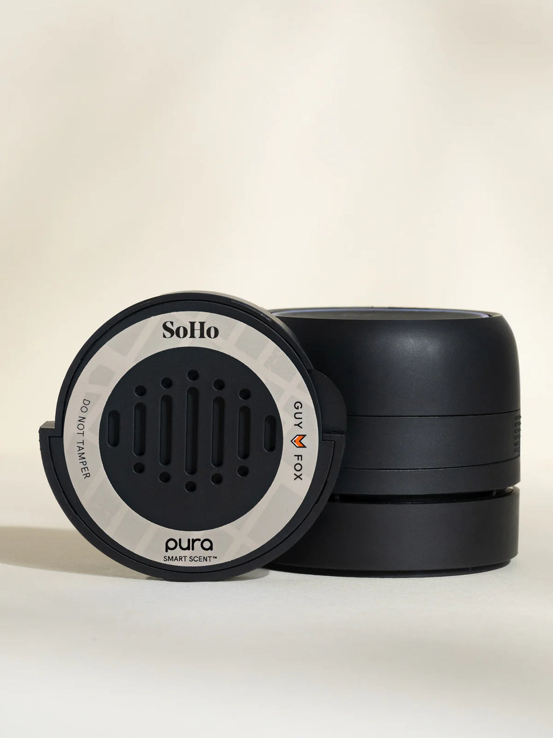 Pura Soho Car Fragrance Refill