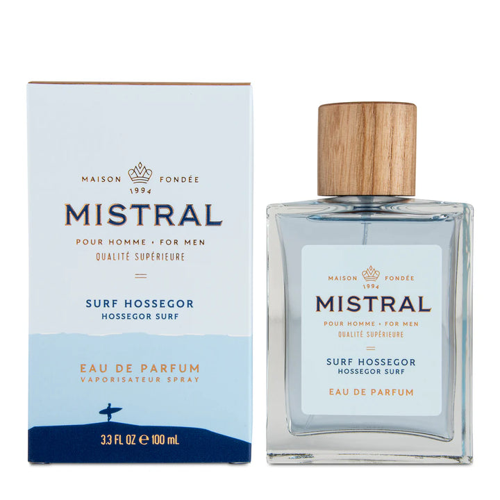 Mistral Surf Hossegor Eau De Parfum