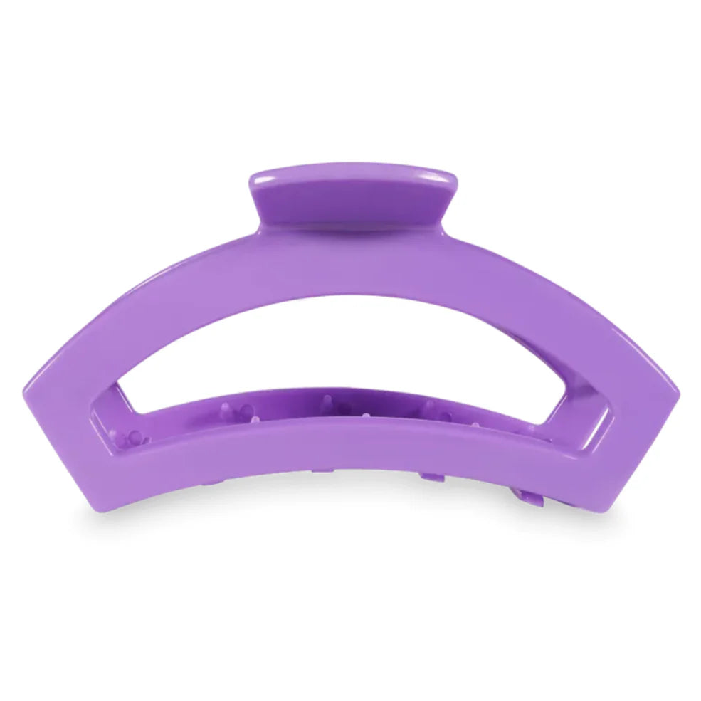 Teleties Open Claw Hair Clip