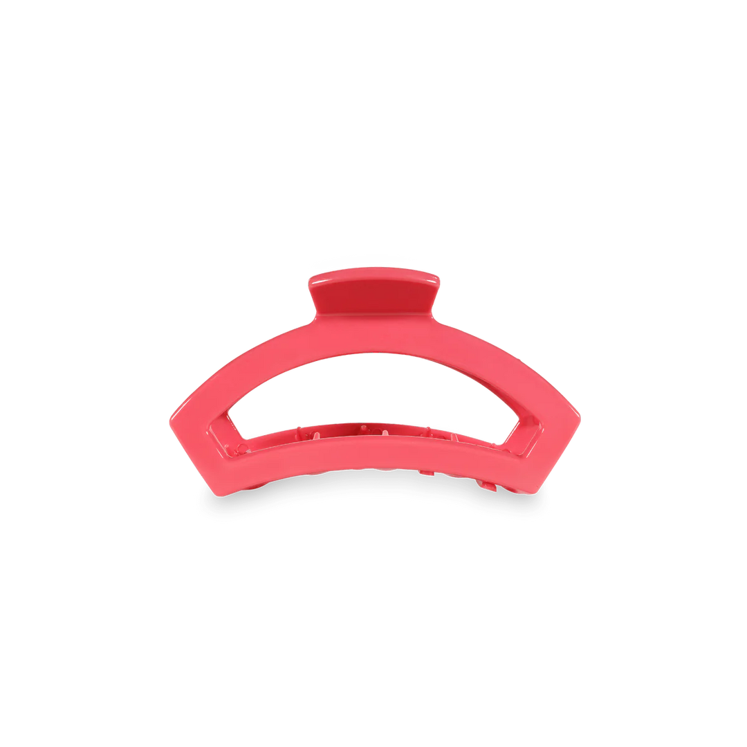 Teleties Open Claw Hair Clip