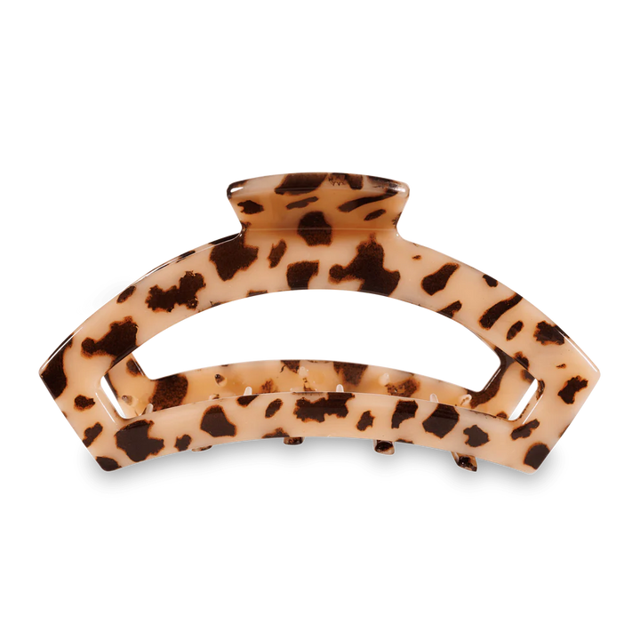 Teleties Open Claw Hair Clip