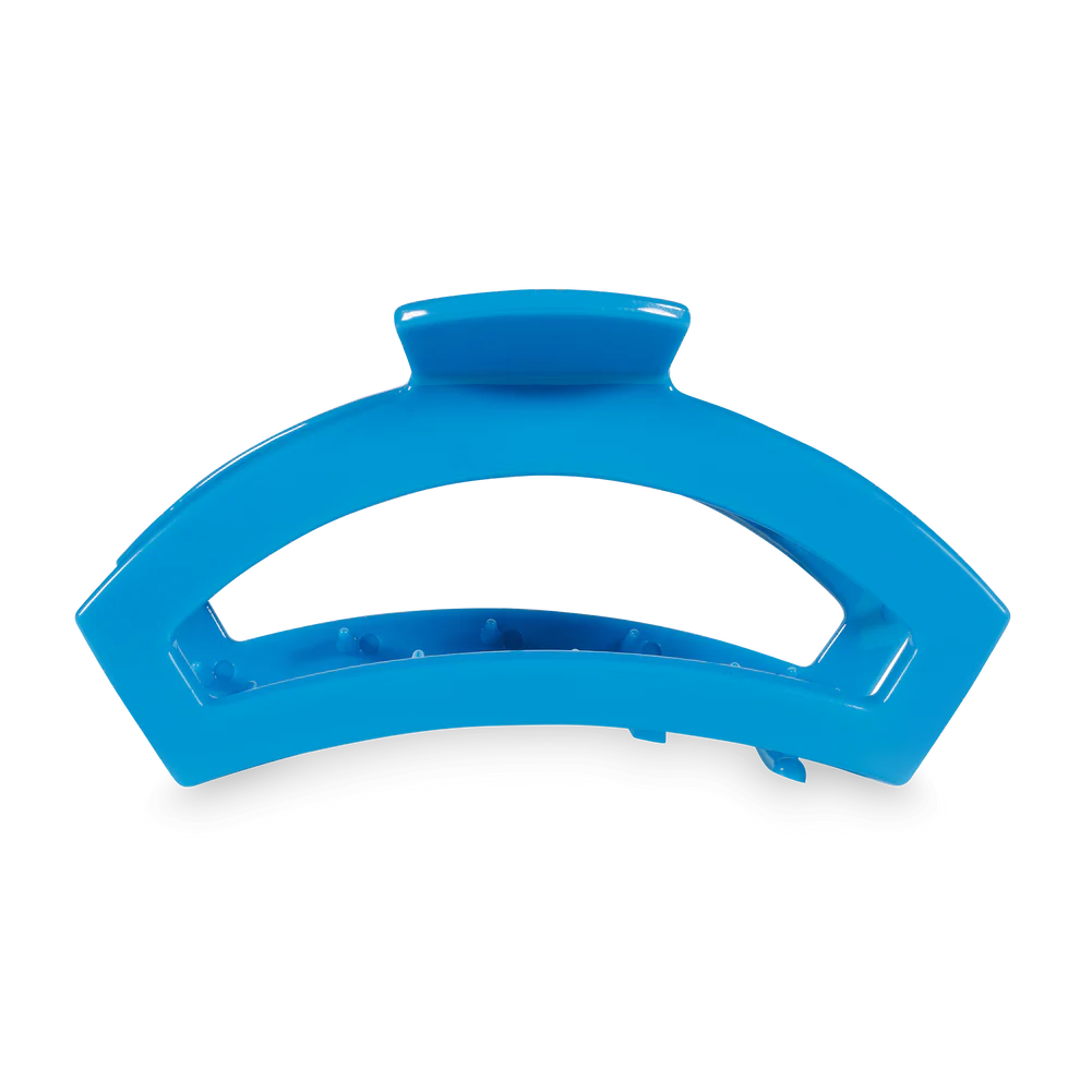 Teleties Open Claw Hair Clip