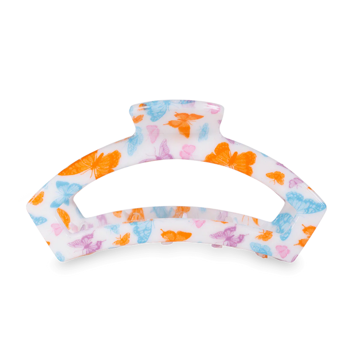 Teleties Open Claw Hair Clip