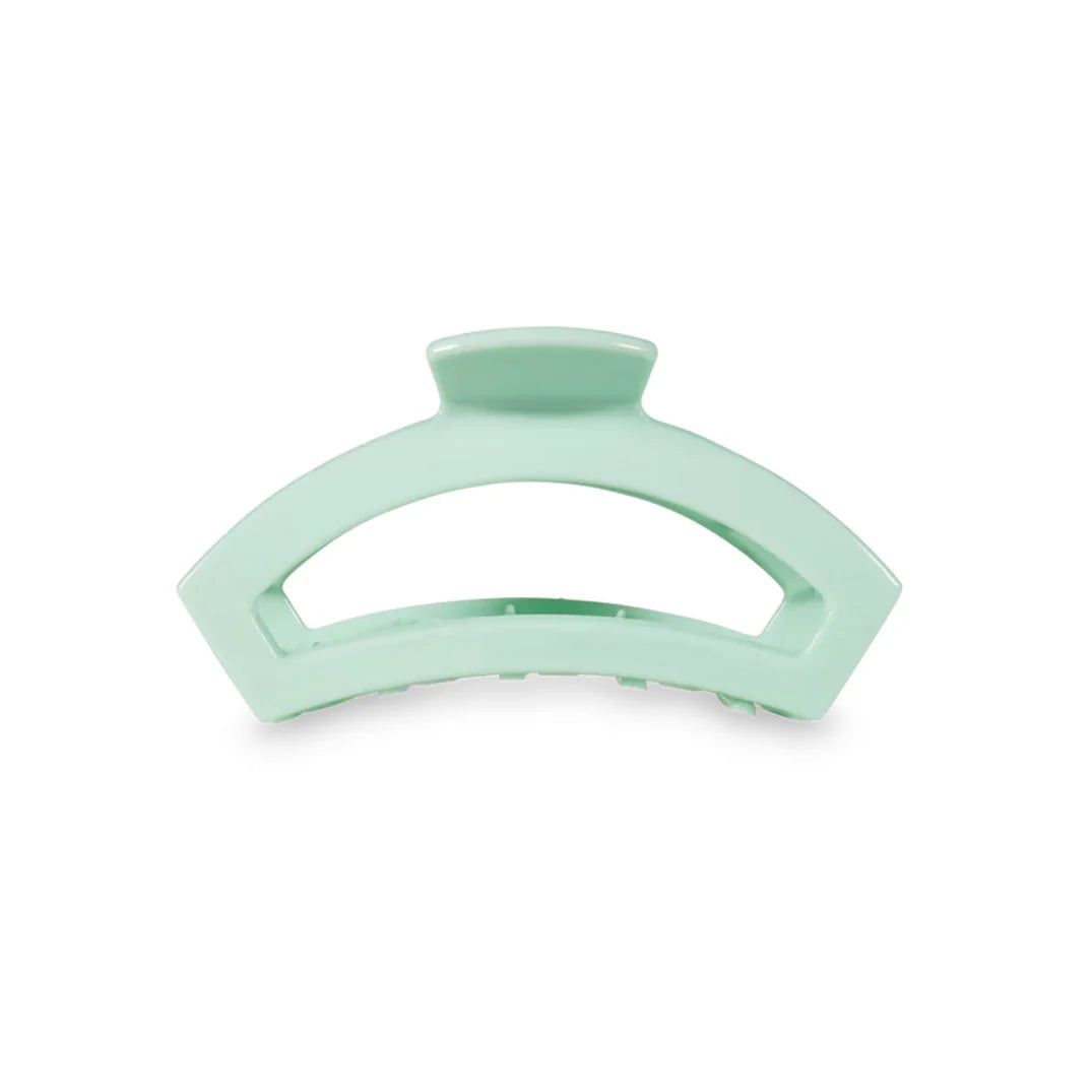 Teleties Open Claw Hair Clip
