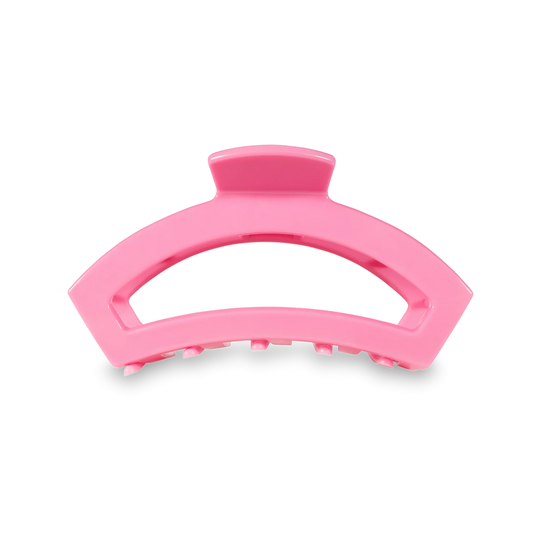 Teleties Open Claw Hair Clip