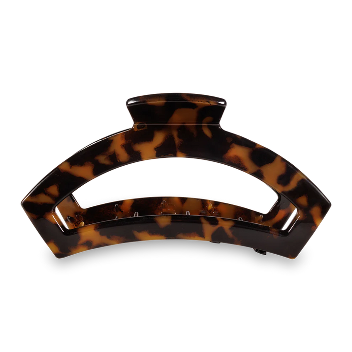 Teleties Open Claw Hair Clip
