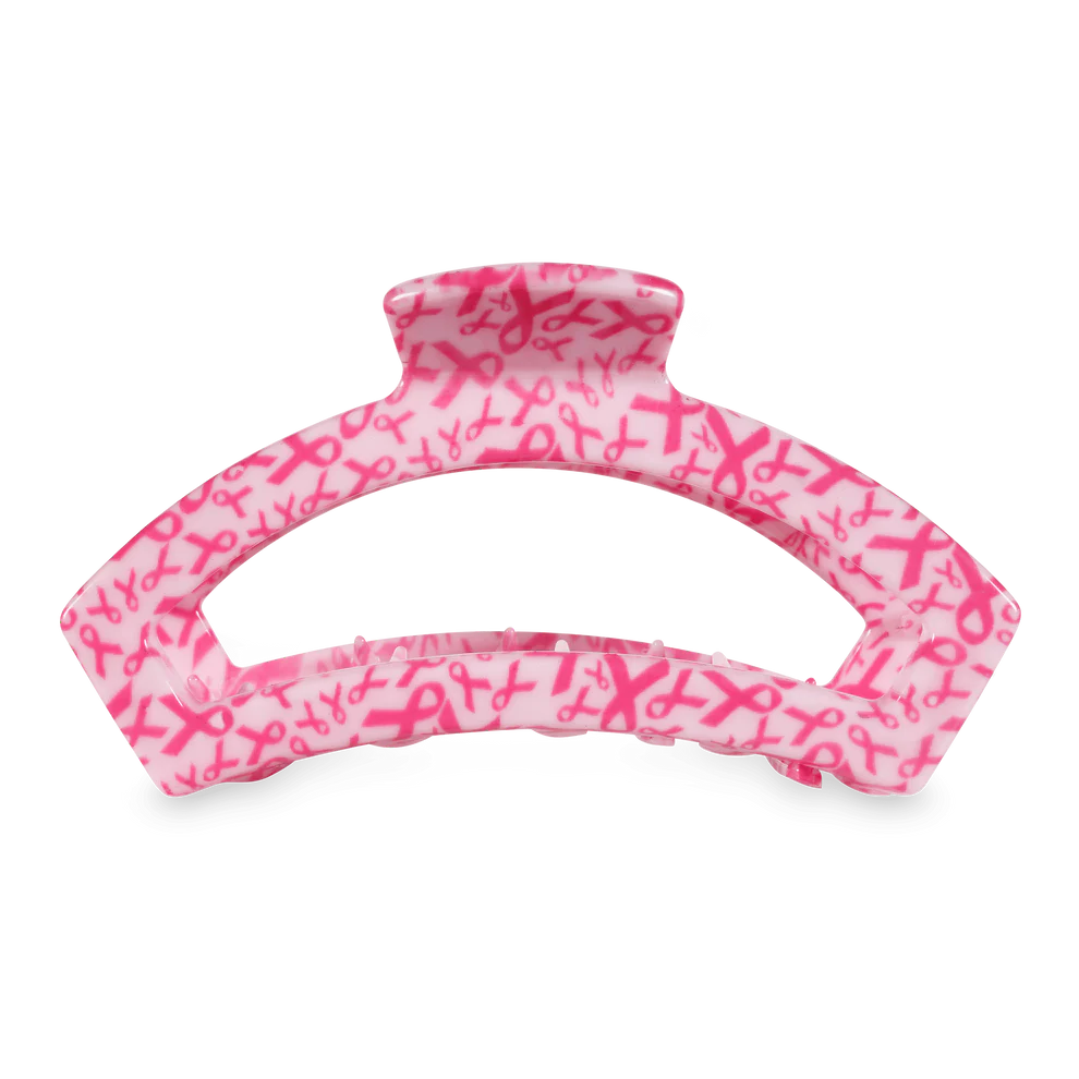 Teleties Open Claw Hair Clip
